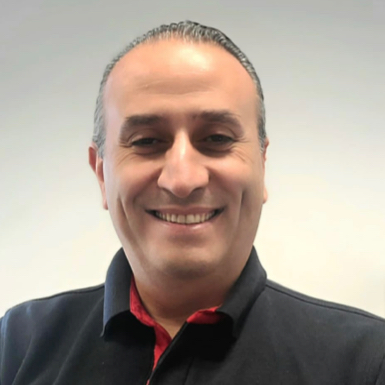 M. Pierre KHOURY